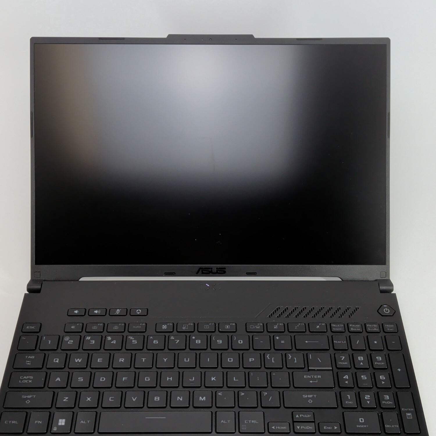 Asus TUF A16 15.6″ Ryzen 7 7735HS 16GB RAM 512GB SSD RX 7600S