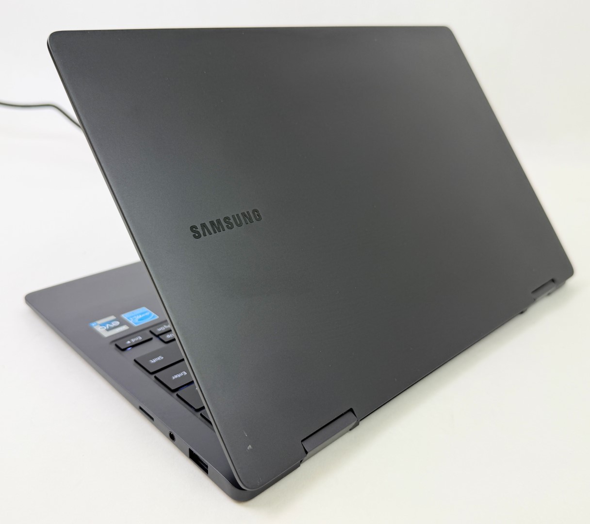 Samsung Galaxy Book 2 NP730QED-KA1US 13.3″ Touch i7-1255U 16GB 512GB W11H No Bat