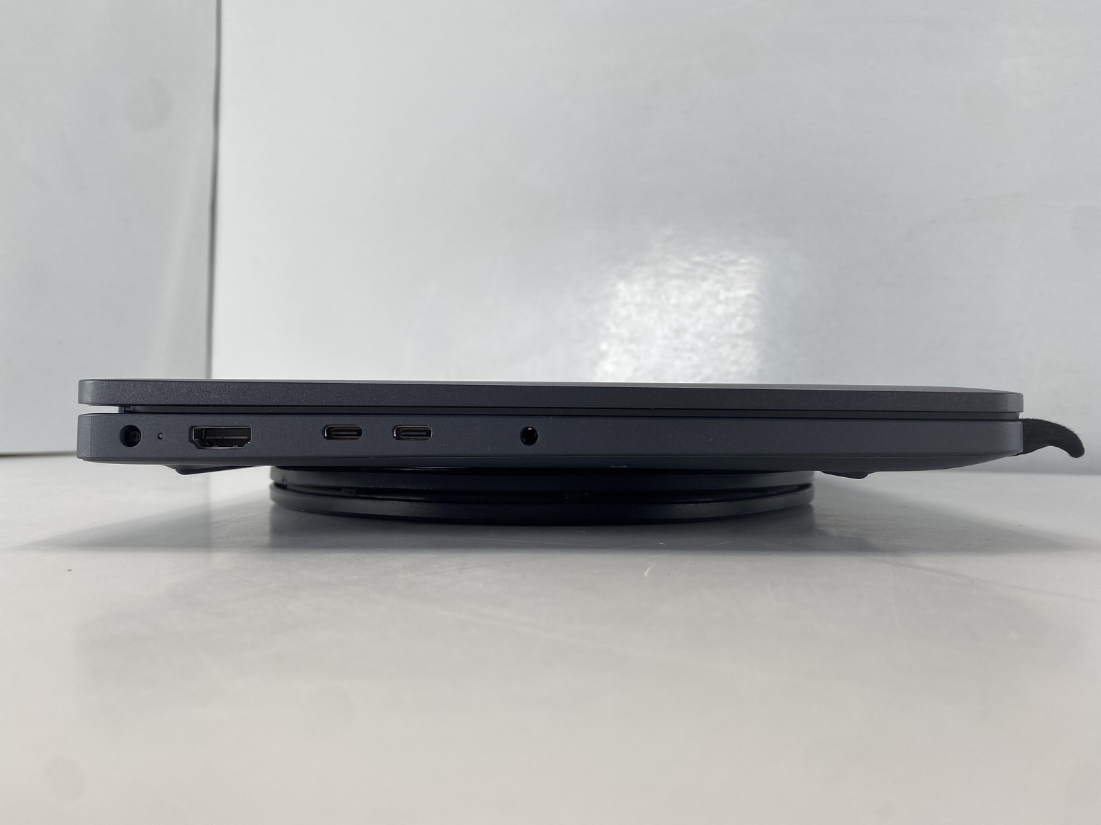 Dell Laptop Pro 14 14255 14″ AMD Ryzen 5 Pro 230 512GB- Gray