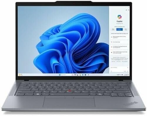 Lenovo ThinkPad T14 Gen 5 14″ WUXGA Ultra 5 125U 16GB 256GB win11P GREY 2Yr Wnty