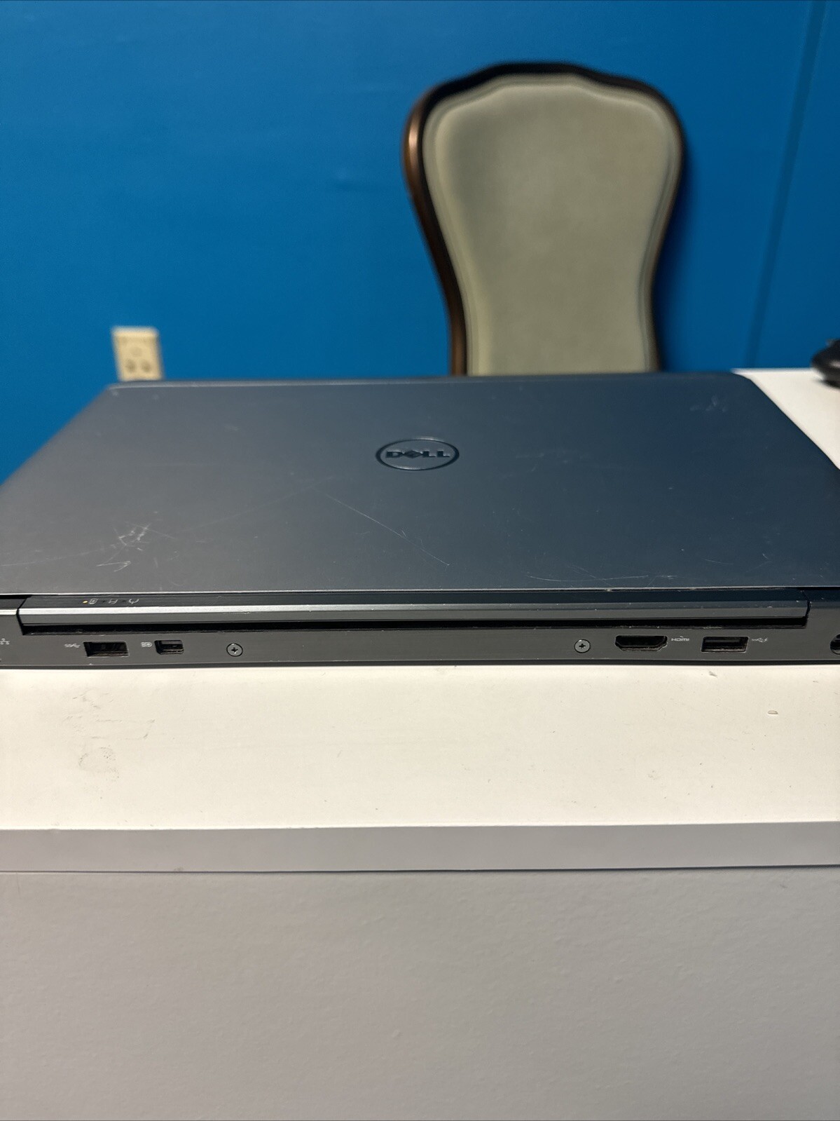 Dell Latitude E7440 14″ Intel Core i5-4310U 2.00 GHz 8 GB 237 GB SSD W10P