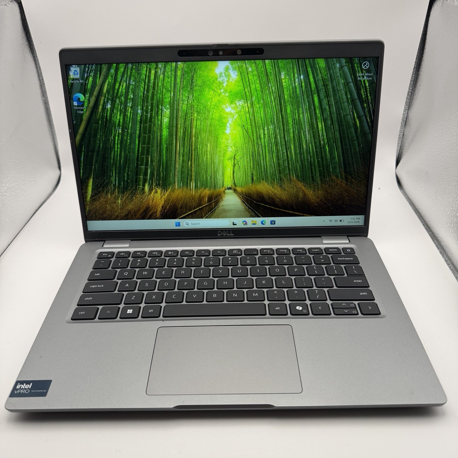 DELL LATITUDE 5450 14TH Gen Ultra 7 165U 14 FHD 16GB DDR4 512GB NVME Win11