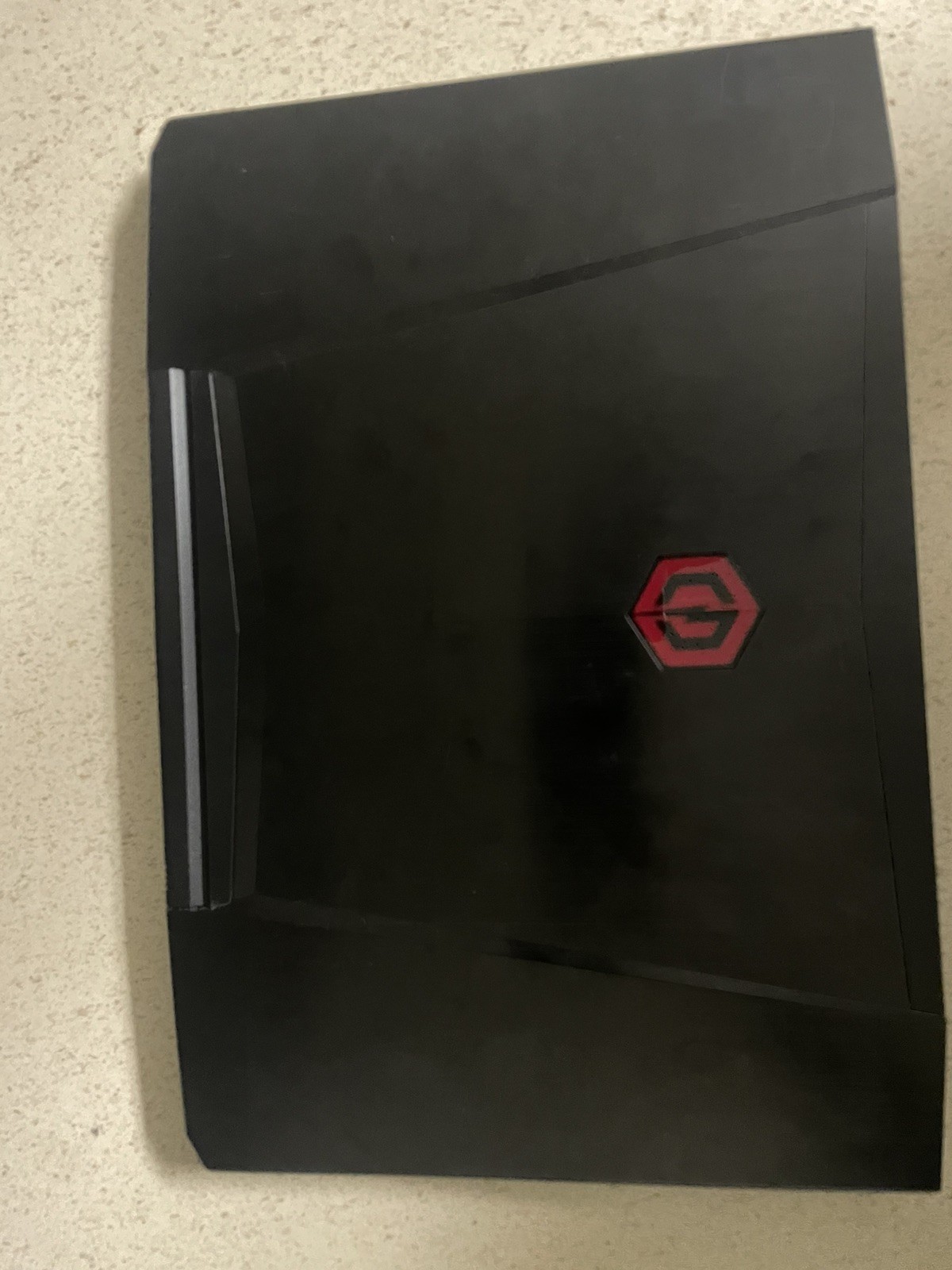 CyberPower Tracer Gaming Laptop I7-7700HQ NVIDIA GeForce GTX 1050 Ti 16GB RAM