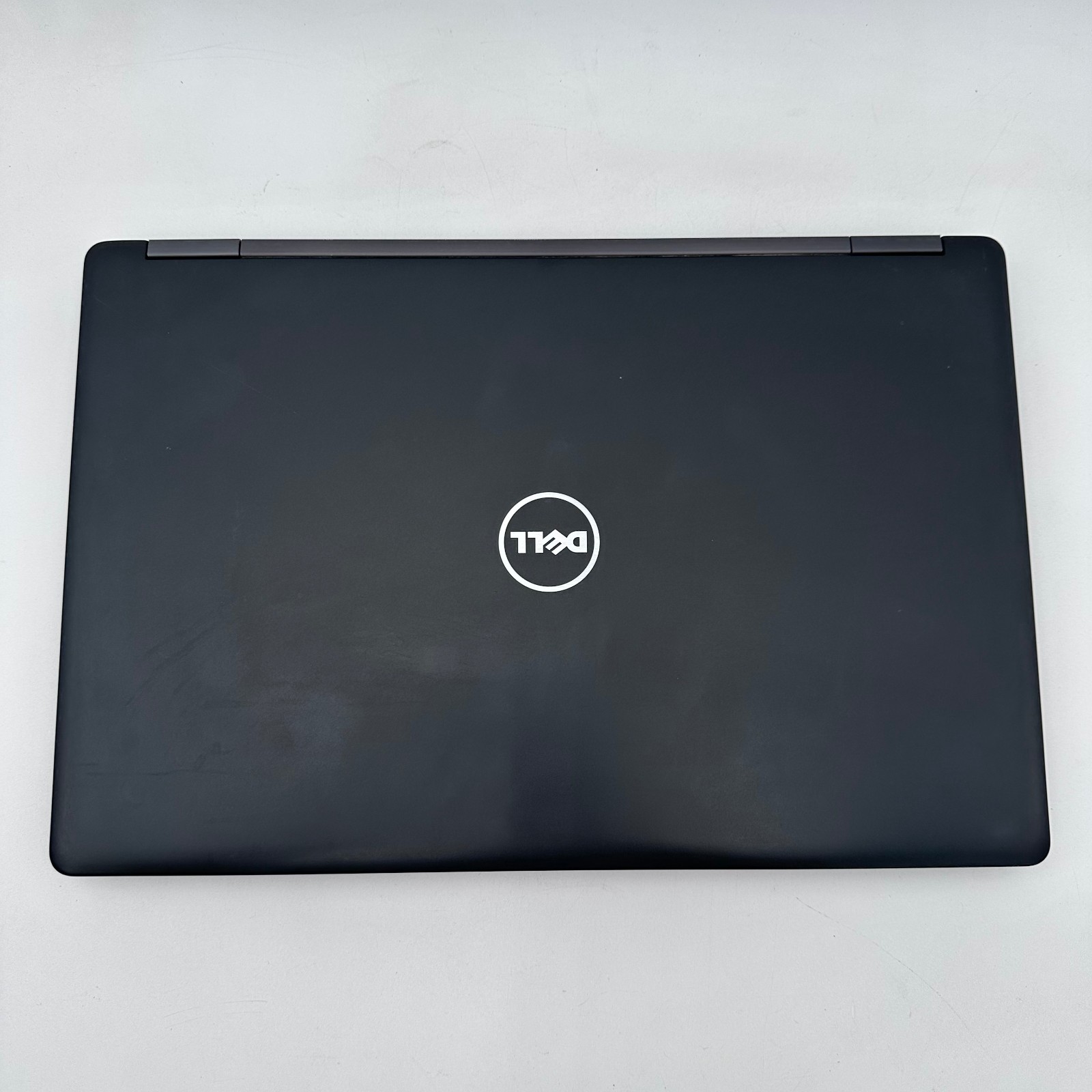 Dell Latitude 5580 15.6 Intel Core i5-7300U 2.6 GHz Quad Core 20GB RAM 512GB SSD