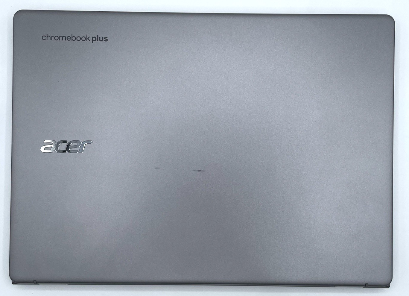 Acer Chromebook Plus 514 14″ Touch Core 3 N355 8GB 512GB SSD Gray-USED