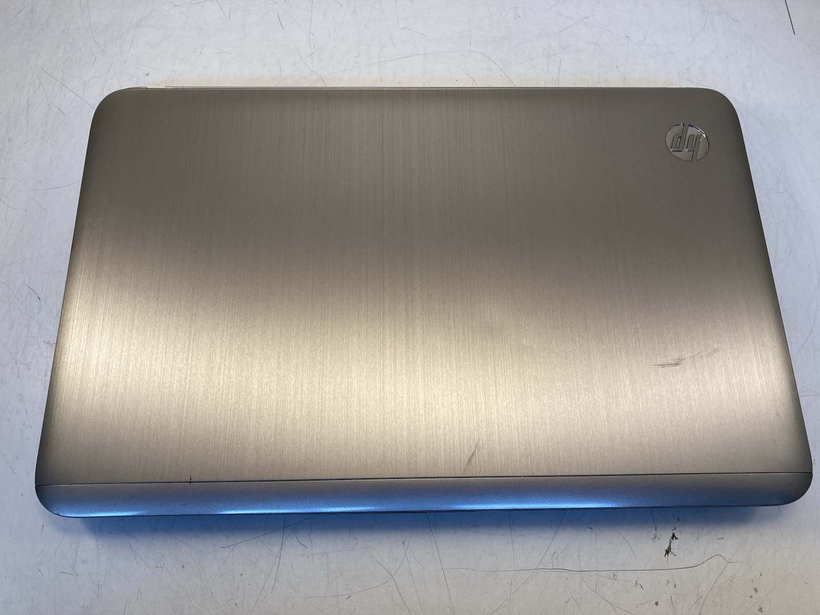 HP Pavilion Notebook 15.6″ AMD A8-3500 | 4GB RAM | NO HDD/OS – Boots to Bios