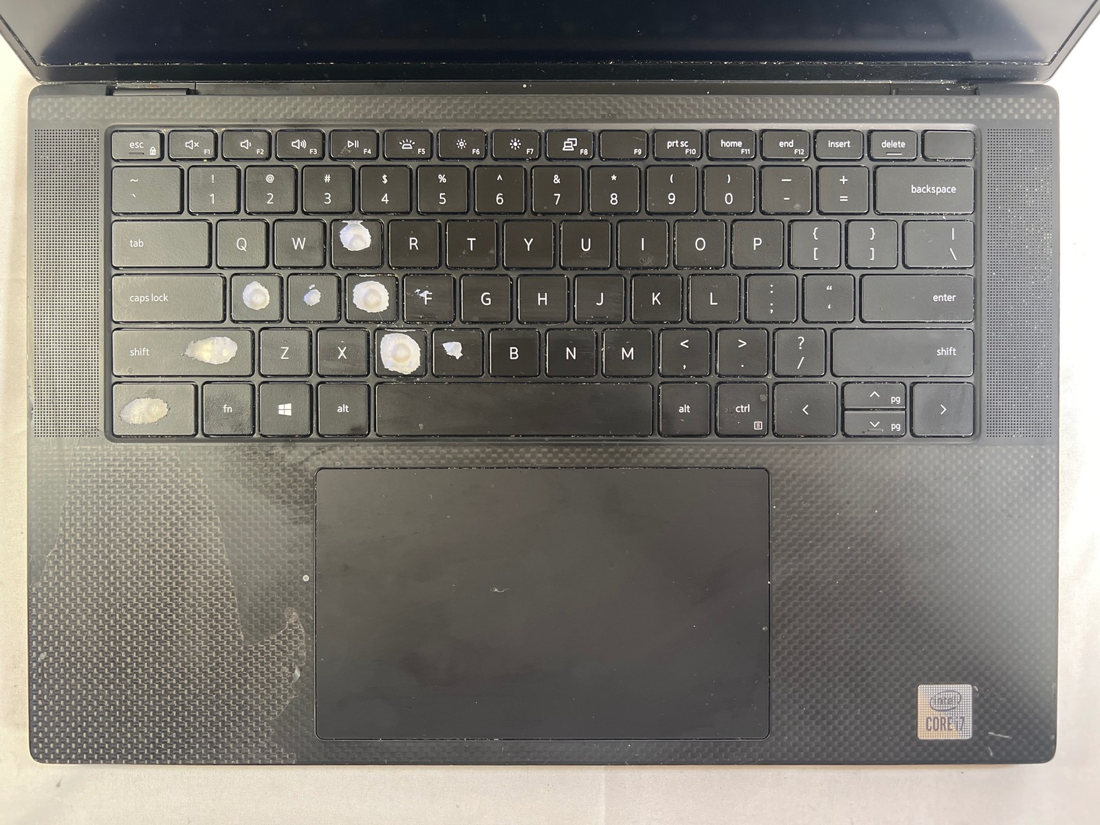 Dell Precision 5550 Intel Core i7-10750H 32 GB 512GB SSD 15.6″