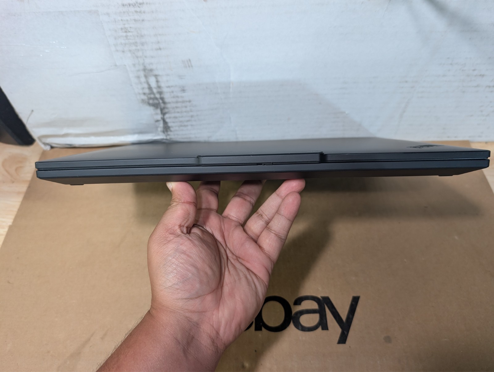 Lenovo ThinkPad T16 Gen 3 | 16″ Touchscreen Core Ultra 5 125U 16GB RAM 512GB SSD