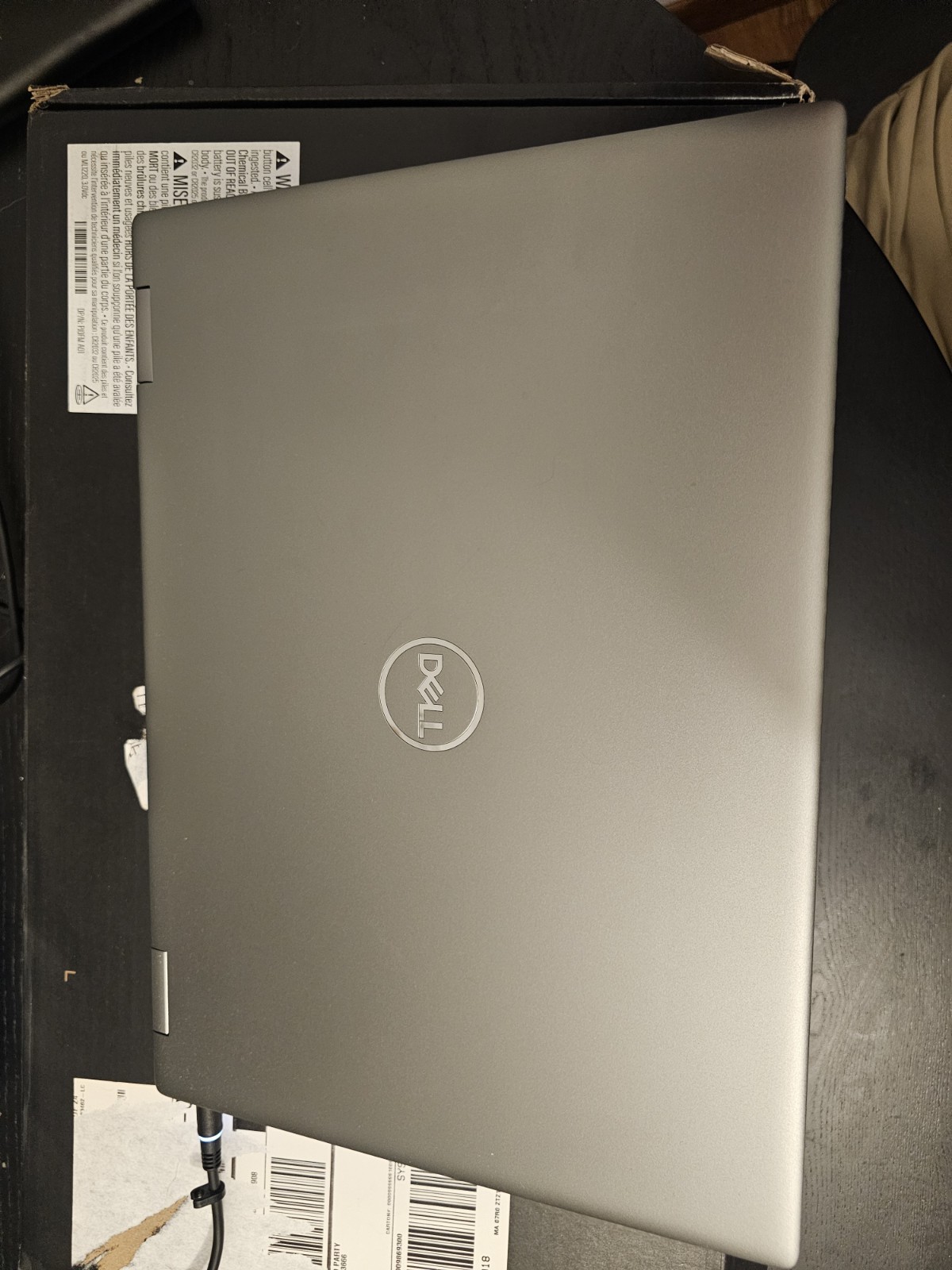 Dell Precision 7680 Laptop
