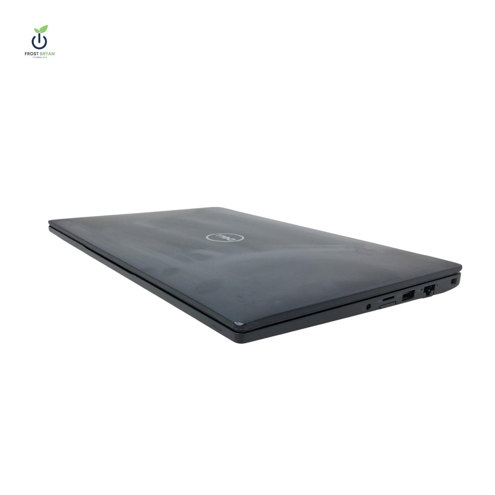 DELL LATITUDE 7490 Laptop i5-8350U@1.70GHz 8 GB 256 GB No OS Grade C [READ]