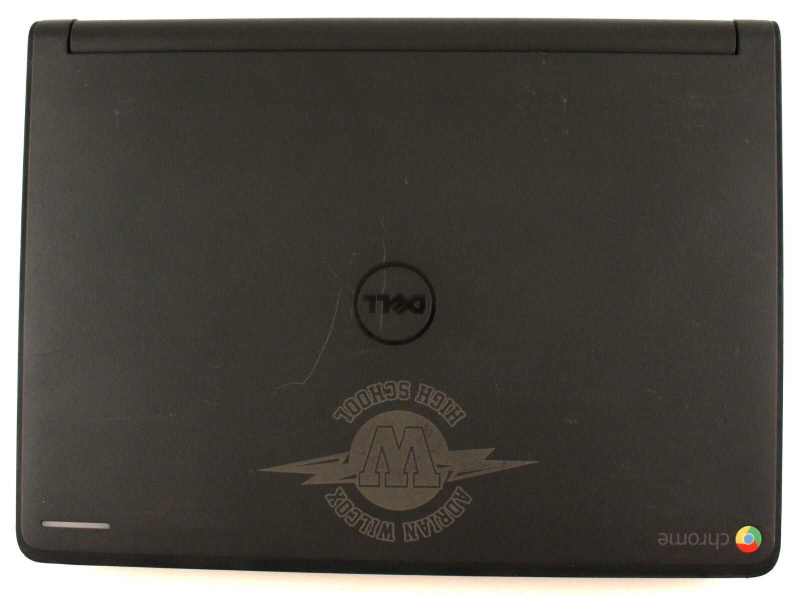 Dell Chromebook 11 P22T 11.6″ 4GB RAM 2.16 GHz Celeron N2840 16GB SSD; 6103281