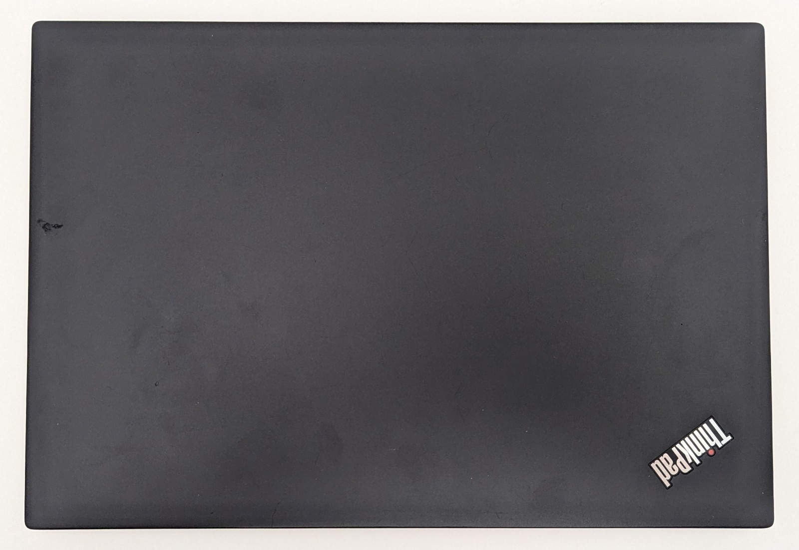 Incomplete Lenovo ThinkPad T490s 14″ Laptop Intel i5-8265U 1.60GHz 8GB RAM