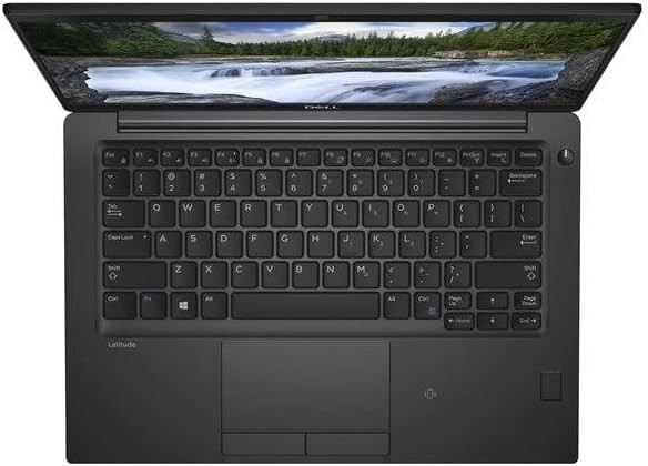 Dell Latitude 7390 2-in-1 13.3″ FHD Touch Core i7-8650U 16GB 1TB SSD Cam W11Pro