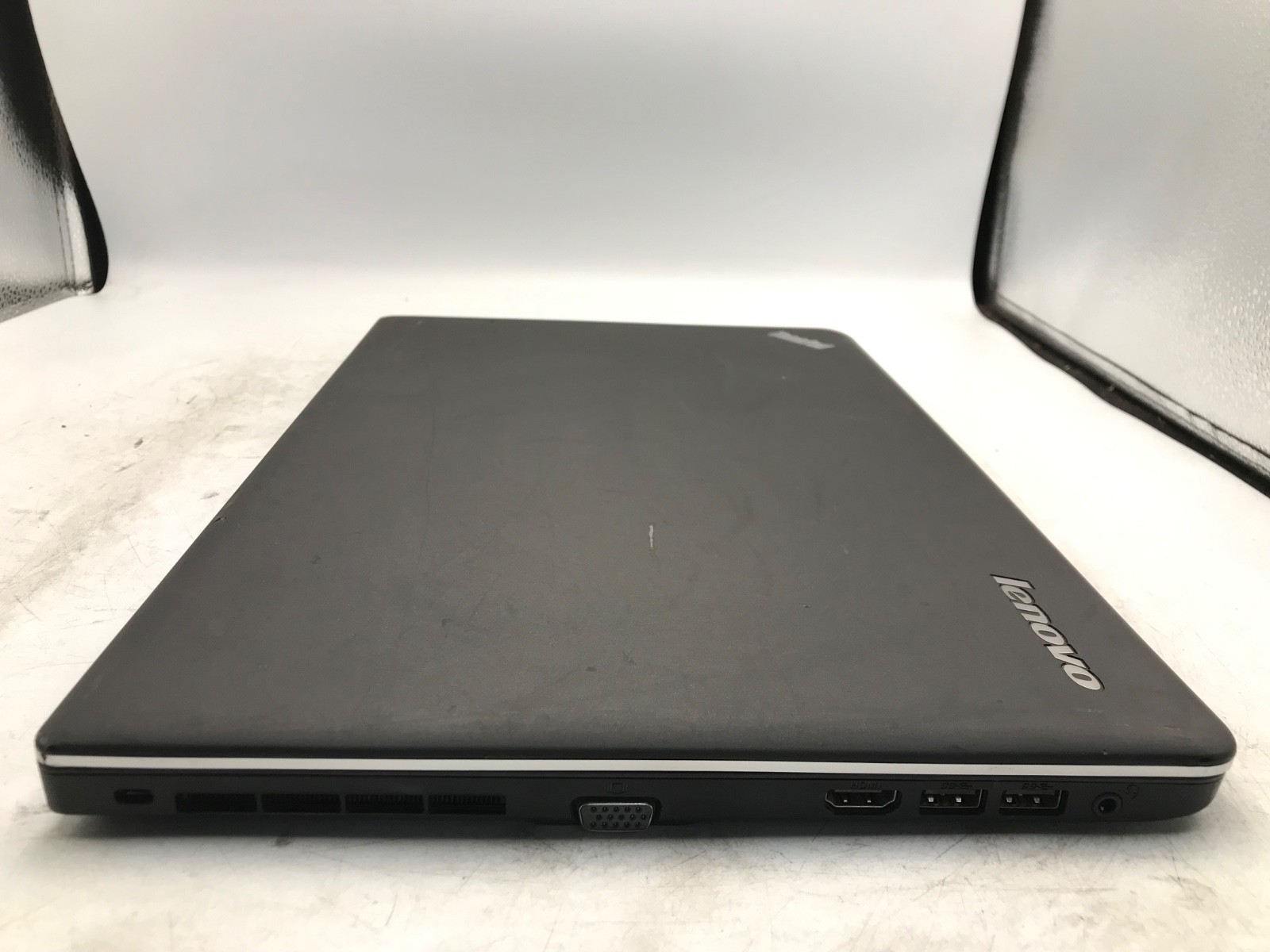 Lenovo ThinkPad E531 Intel Core i5-3230M 15″ Laptop-BOOTS/BAD DISPLAY- MZ