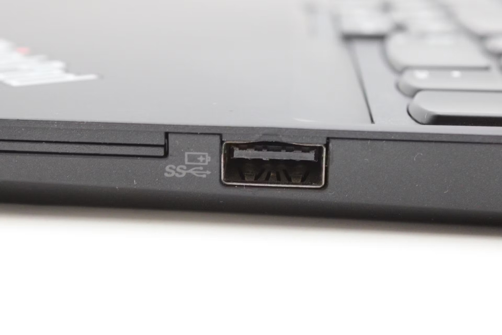 Lenovo ThinkPad T15 Gen 2i Used 15.5″ i5-1135G7, 256GB NVMe, 8GB RAM