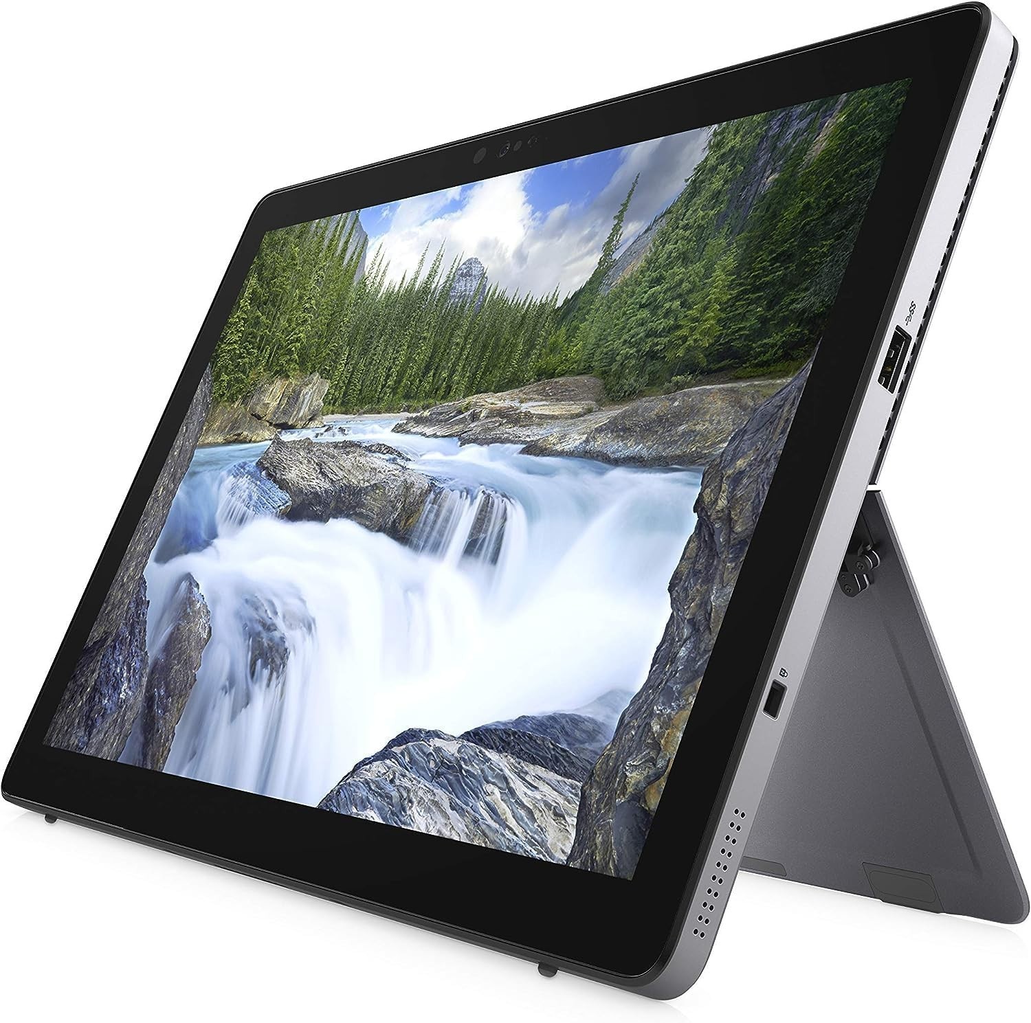 15.6″ Dell Latitude Laptop: Intel i5! Backlit Keyboard! 16GB RAM~256GB SSD!