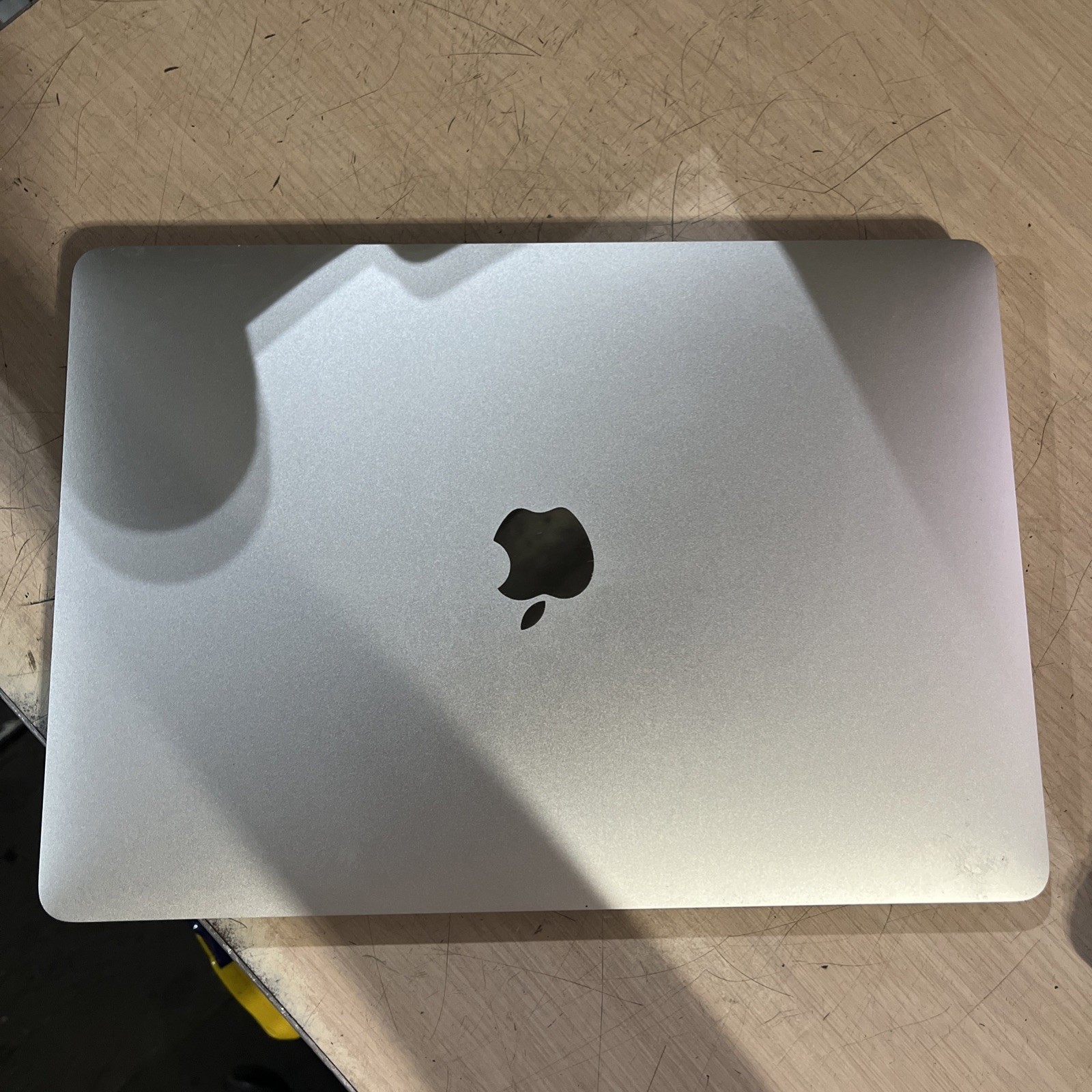APPLE MACBOOK AIR 13″ SCISSOR,2020 CORE I3-1000NG4 1.1GHZ 8GB RAM 256SSD