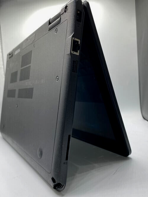 Lenovo Thinkpad Yoga 11e 3rd Gen Intel Celeron N3160 4GB RAM 128GB SSD – C Grad