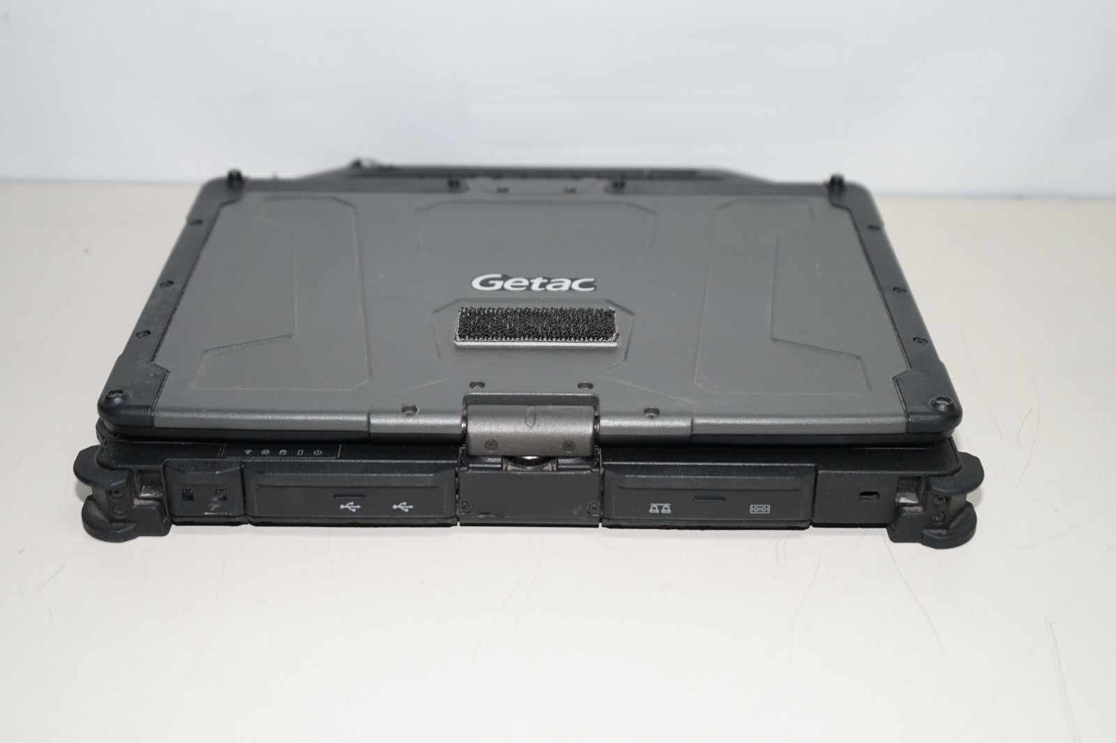 Getac V110 G2 Rugged ToughBook i5-5200U 2.20 GHz 8GB Ram No HD #W3896