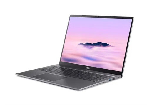 Acer Chromebook Plus 516 16″ i3-1315U 13th Gen 8GB 128GB UHD ChOS Refurb