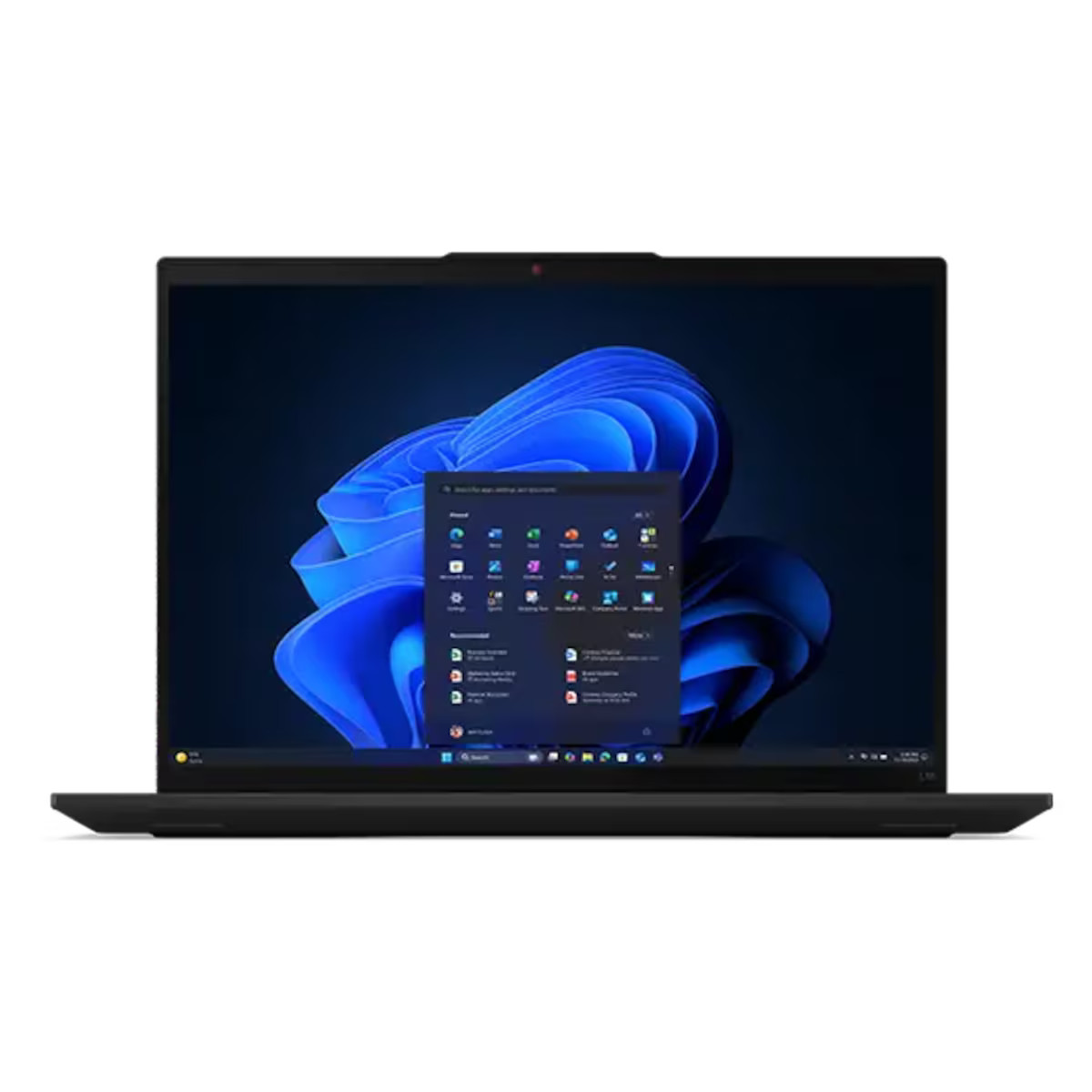 Lenovo ThinkPad L16 Gen 2 U5 225U 1.5G 12C 14T 16GB RAM 256GB SSD 16 in W11 Home