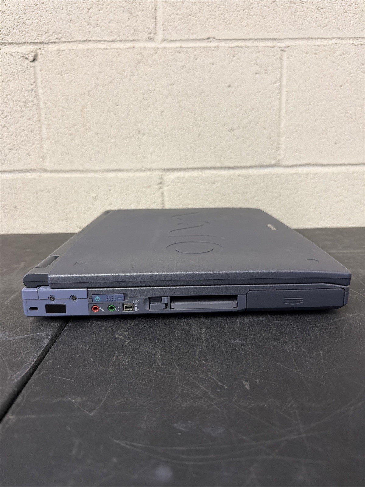 Sony Vaio PCG-F180 Laptop