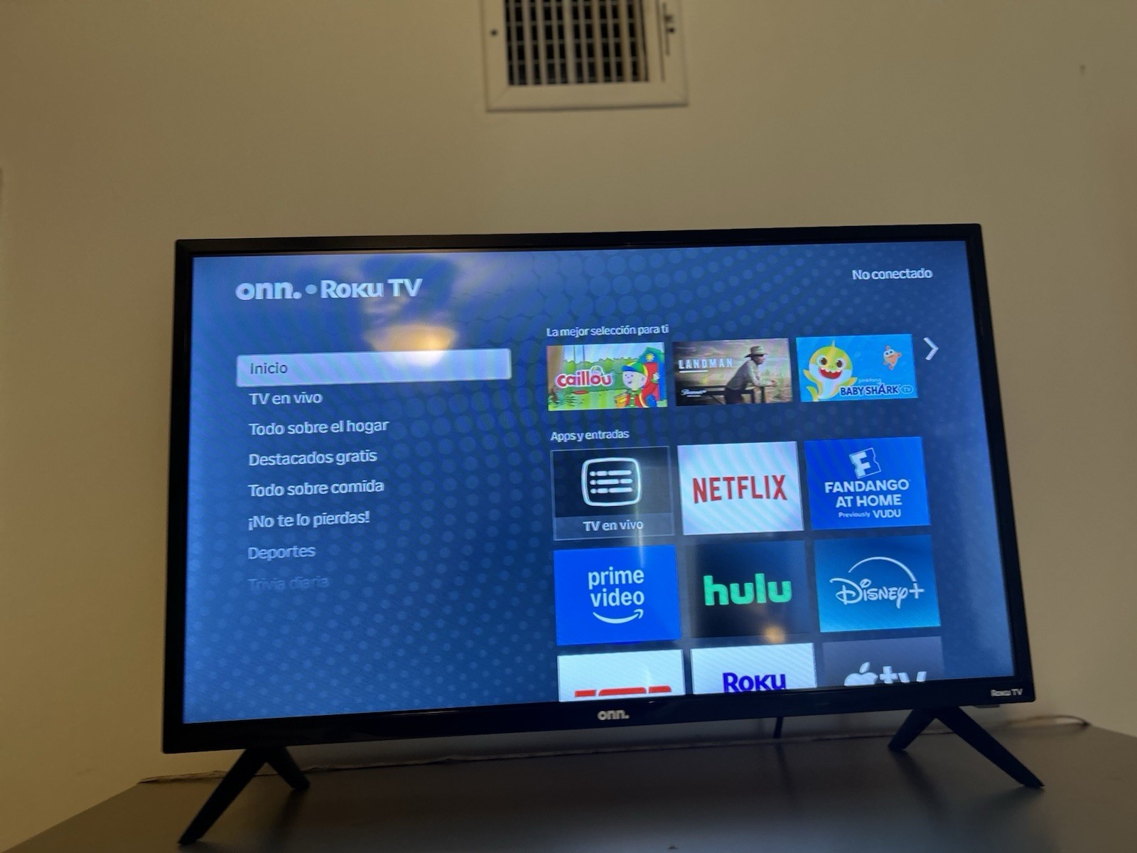 Dell Inspiron 5400 24″ Touchscreen AIO i3-1115G4 8GB 256GB HDD Win 11