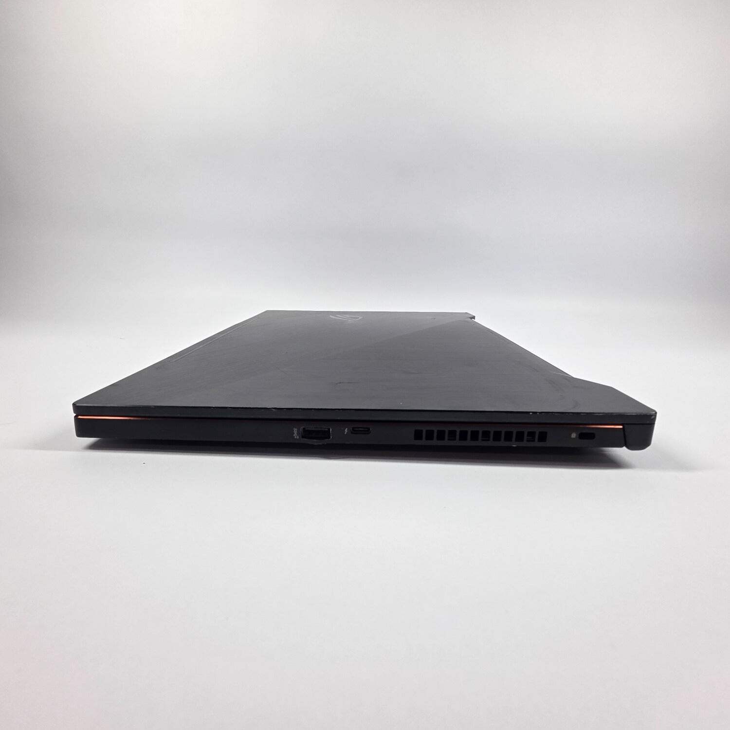 Broken ASUS ROG GU501GM GU501G 15.6″ i7-8750H 2.2GHz 16GB RAM 128GB Hybrid