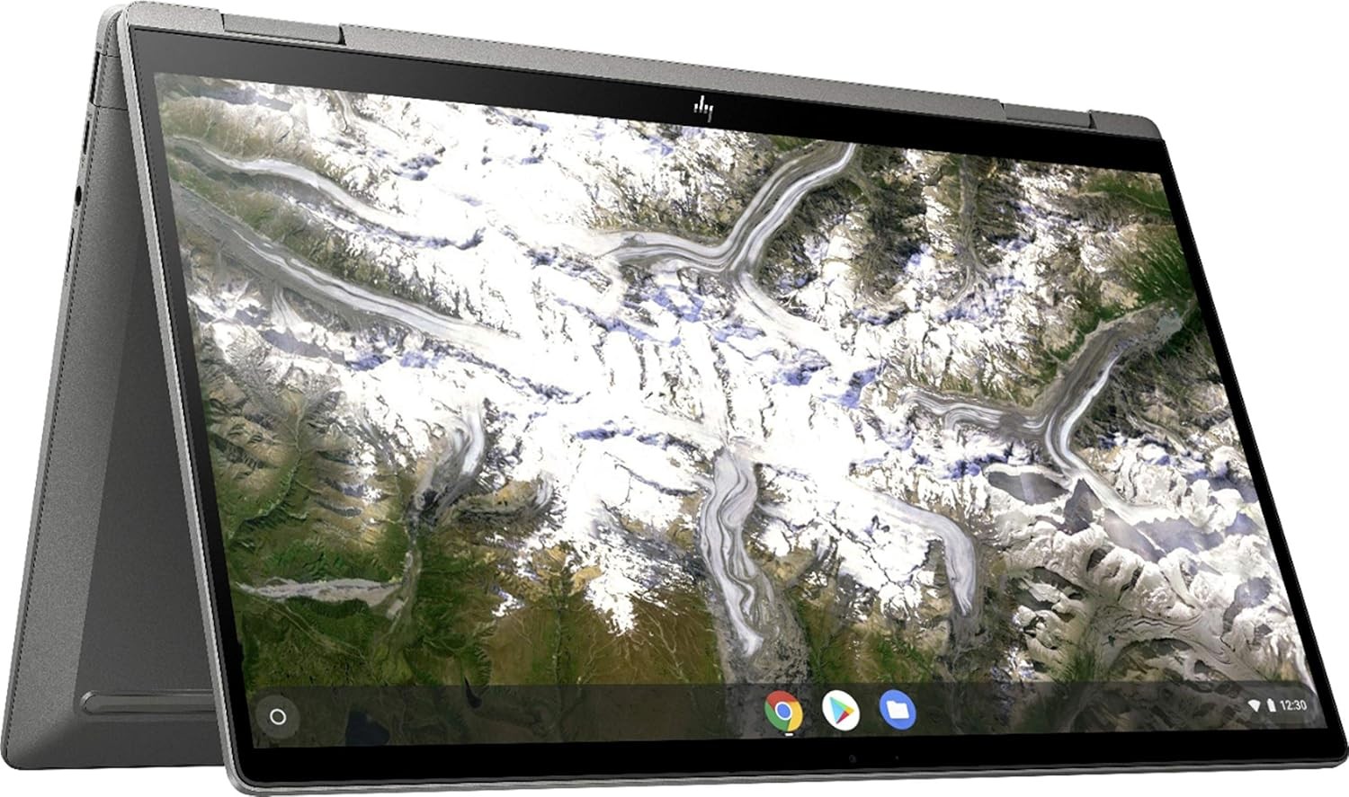 HP Chromebook 2-in-1 14″ FHD IPS Laptop Intel Core i3-10110U 8GB RAM 64GB SSD