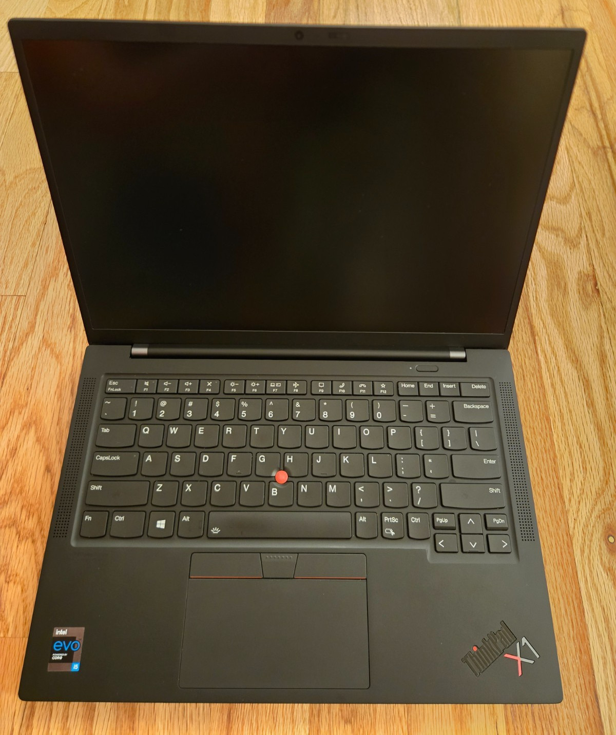 Lenovo ThinkPad X1 Carbon Gen 9 | 11th Gen Intel | Untested -SUPERB Condition!