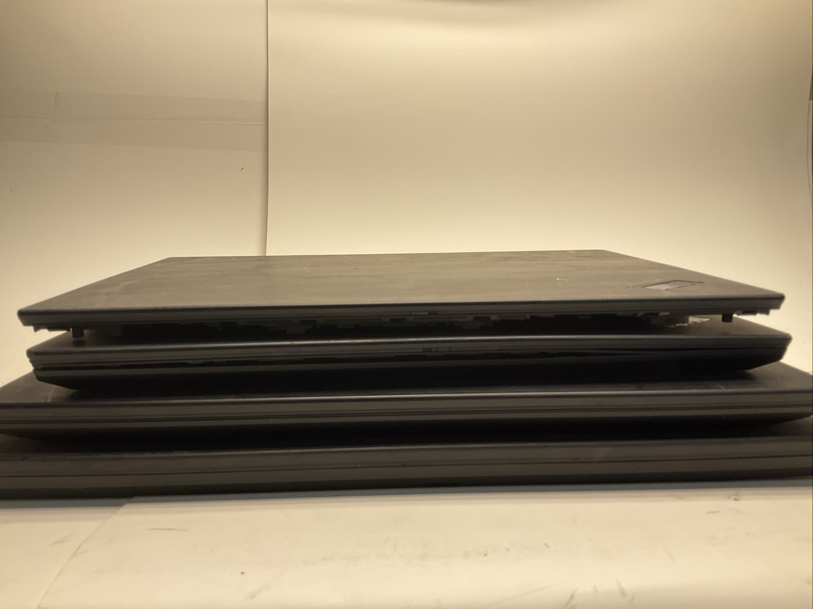 Lot of 4 Lenovo ThinkPad T14 T14 Gen 2 T570 T560 i5 Laptops Parts (T10)
