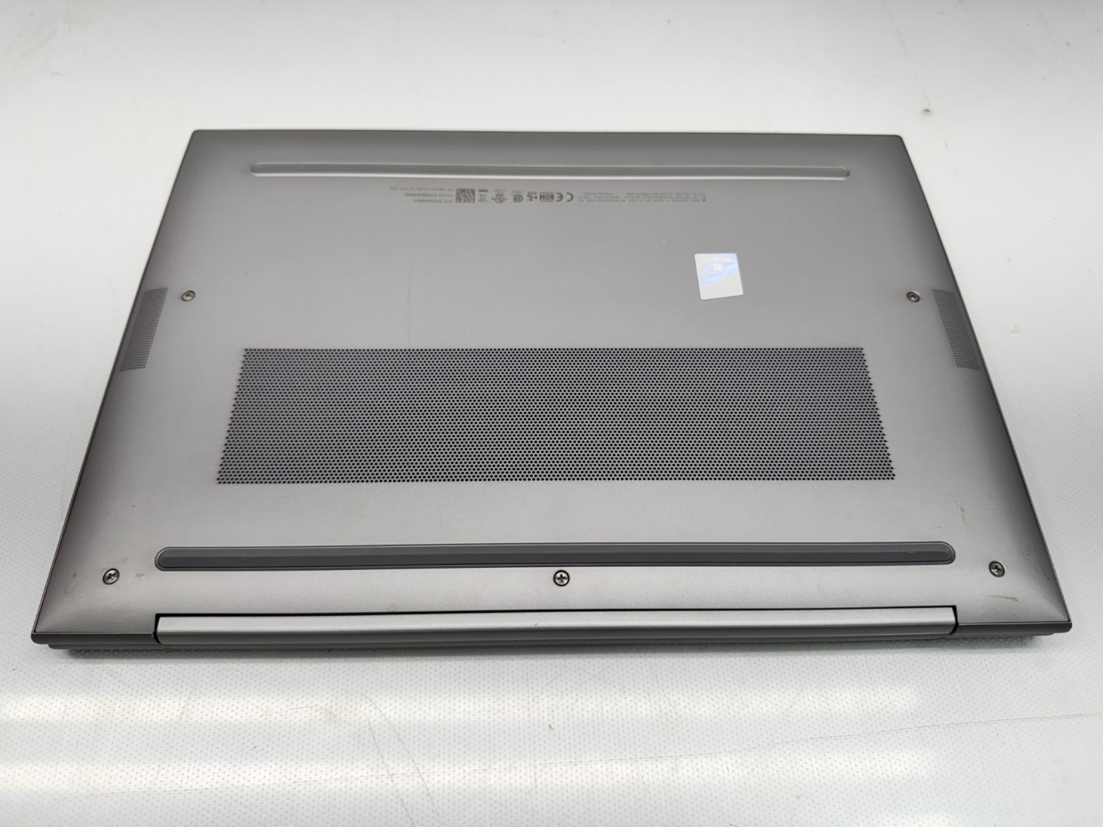 HP Zbook Firefly 14 G10 Intel i7-1370P@1.9GHz 16GB No SSD W/AC *READ*