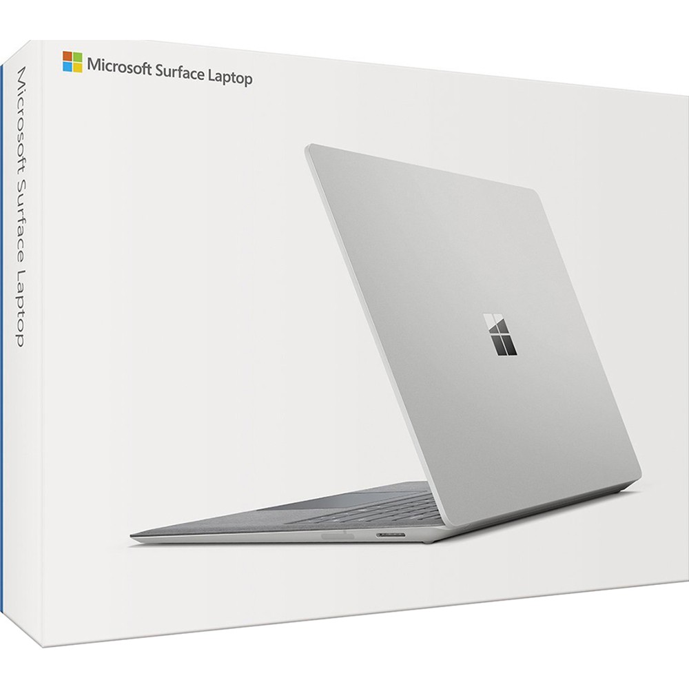 Microsoft Surface 13.5 Intel i5-7200U 8/256GB Laptop OPEN BOX + 1 Year Warranty