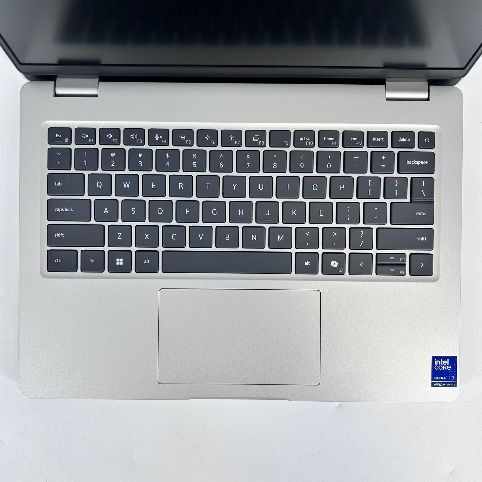 Dell Pro 14 PC14250 Silver FHD+ 2.1 GHz Ultra 7 265U 16GB 512GB SSD Very Good