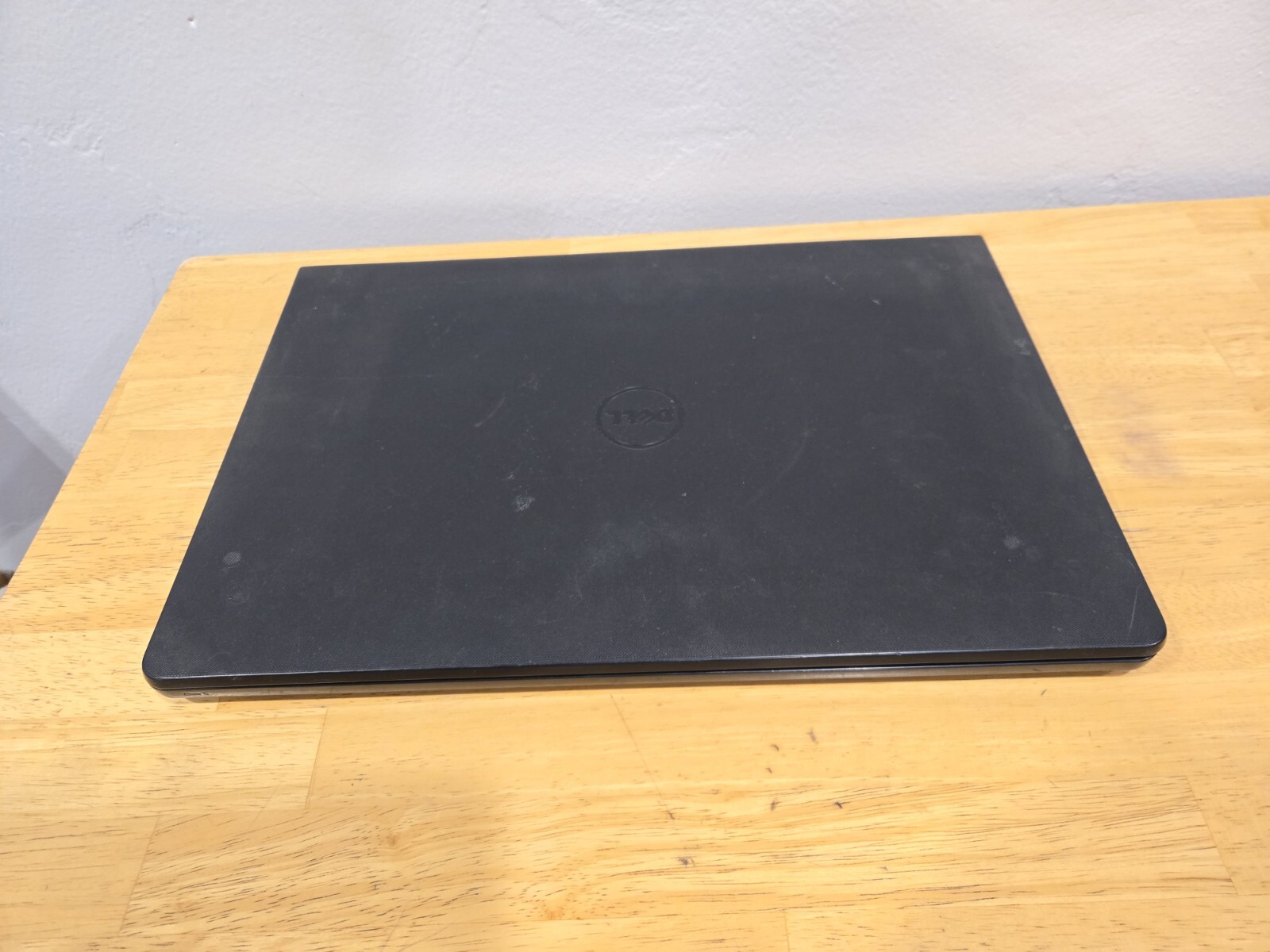 Dell Inspiron 15 P47F