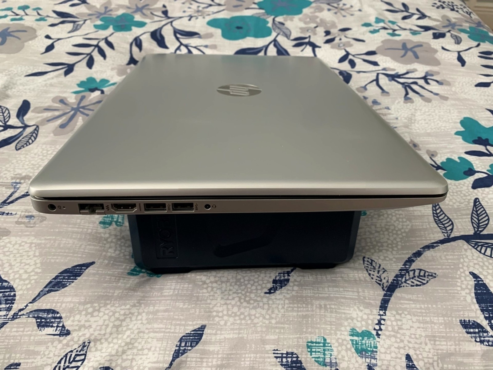 HP 17-by Intel® Core™ i5-1035G1 Up to 3.6GHz 16GB MEM 500GB SSD+256GB SSD Win 11