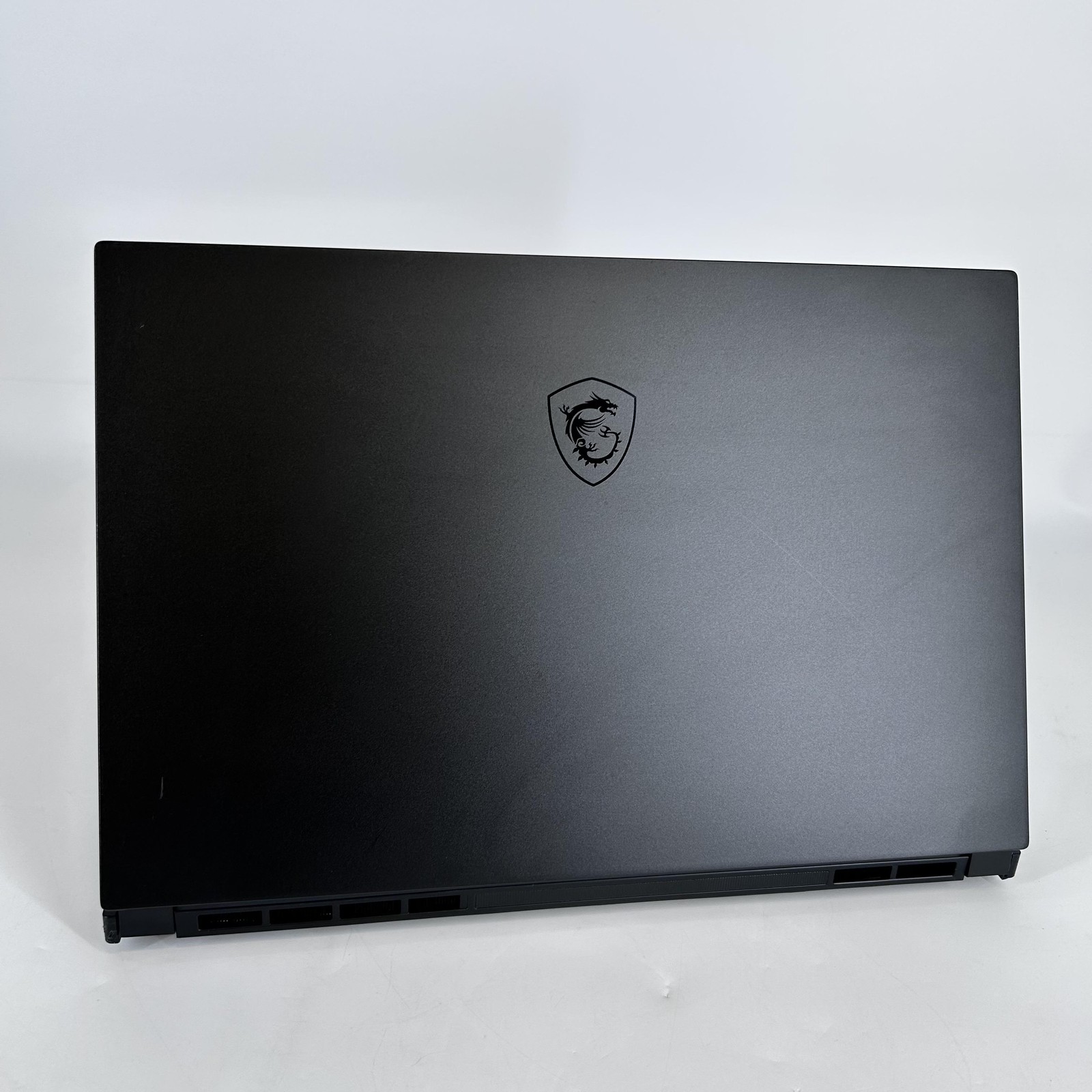 MSI Stealth GS66 15.6 239Hz 2K 2.9 GHz i9-12900H 64GB 1TB SSD RTX 3080 Very Good