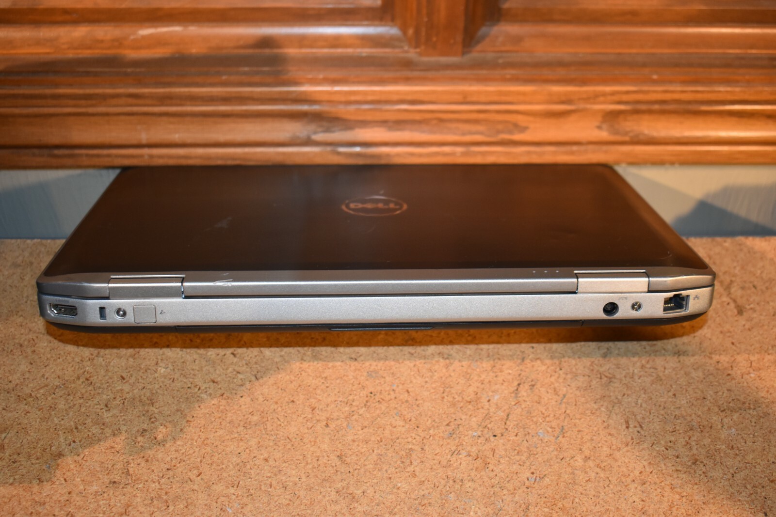 Dell Latitude E6430 Intel Core i5-3230M 8GB RAM 256GB SSD Windows 10 NVidia 5200