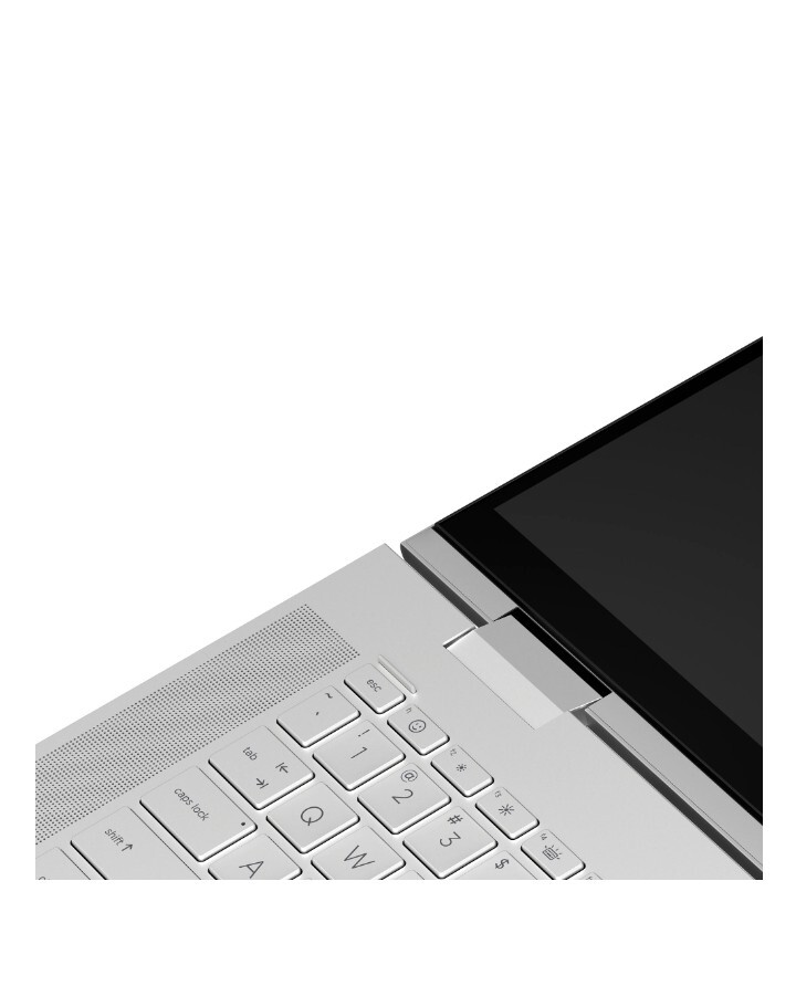 HP – ENVY x360 2-in-1 15.6″ Touch-Screen Laptop – Intel Evo Platform Intel Co…