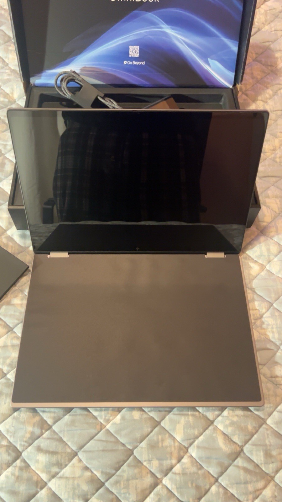 HP Omnibook 7 Flip 16 ,AI Laptop, BRAND NEW SEALED
