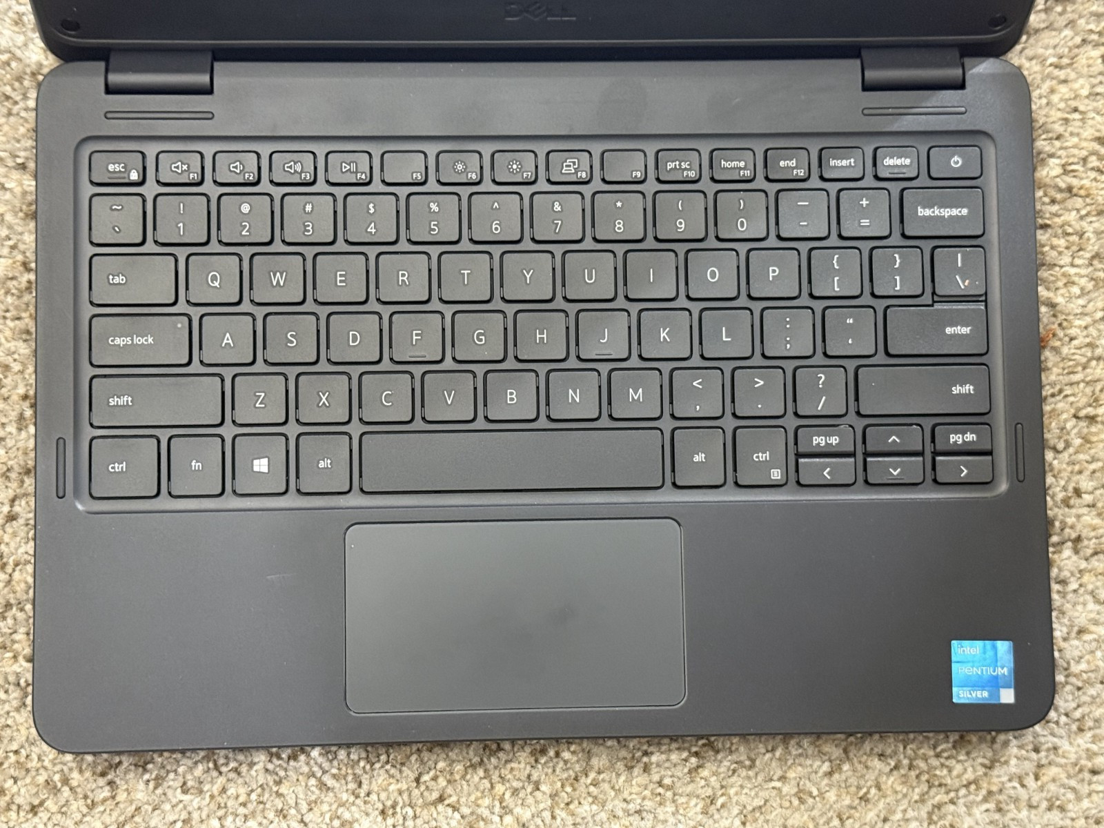 Dell Latitude 3120 Windows Intel Pentium Silver N6000 8GB 128GB