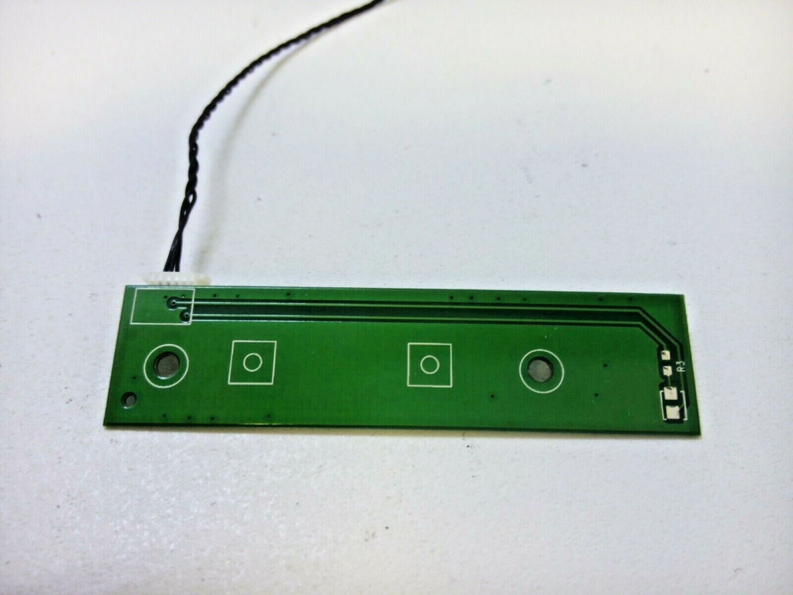 Evoo 2EV-AIO-185-1 18.5″ AIO PC Genuine Power ON / OFF Switch Button Board / 56