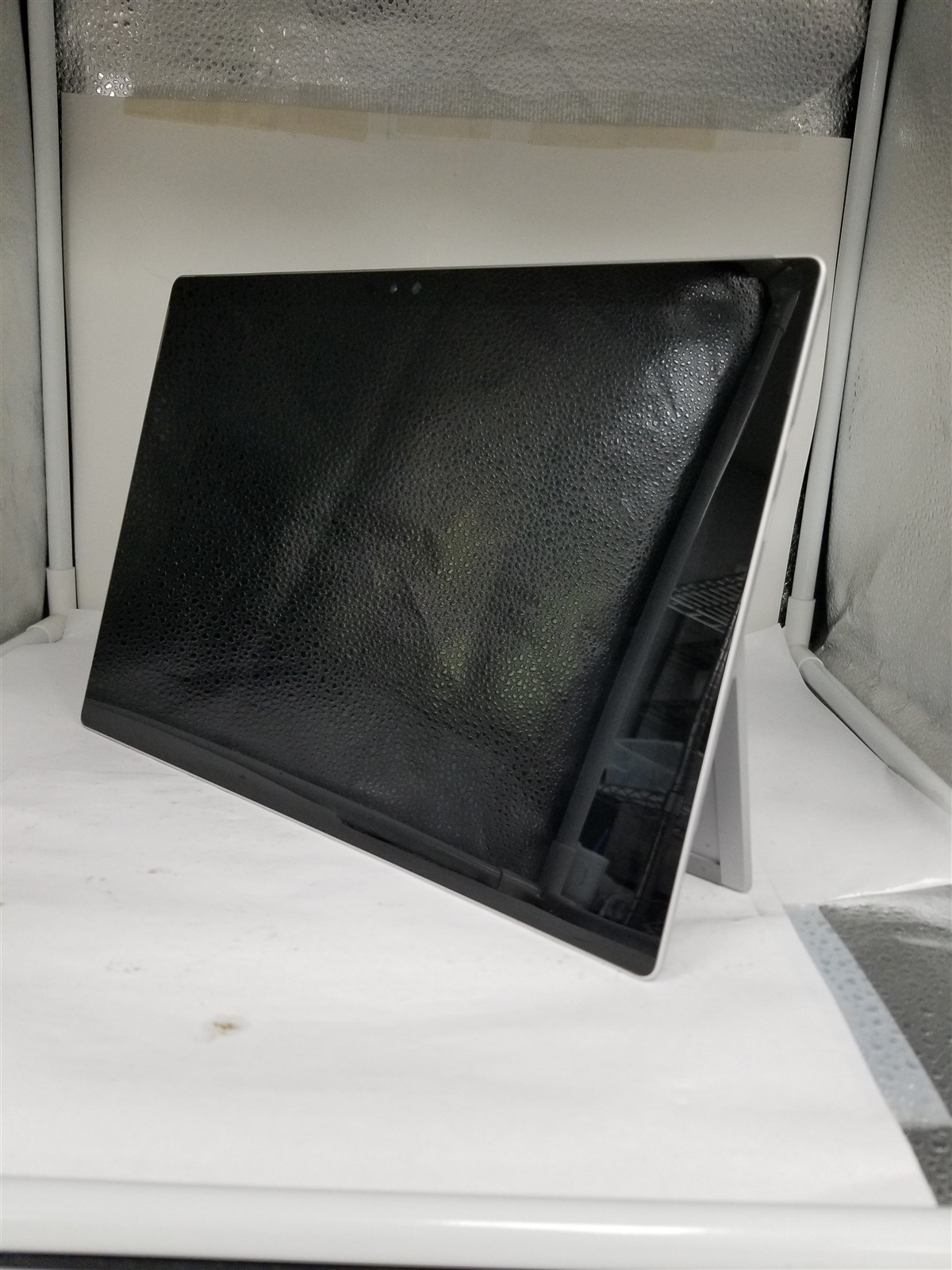 Microsoft Surface Pro 4 Core i5 12.3″ 8GB/128GB Silver See Details VD6241
