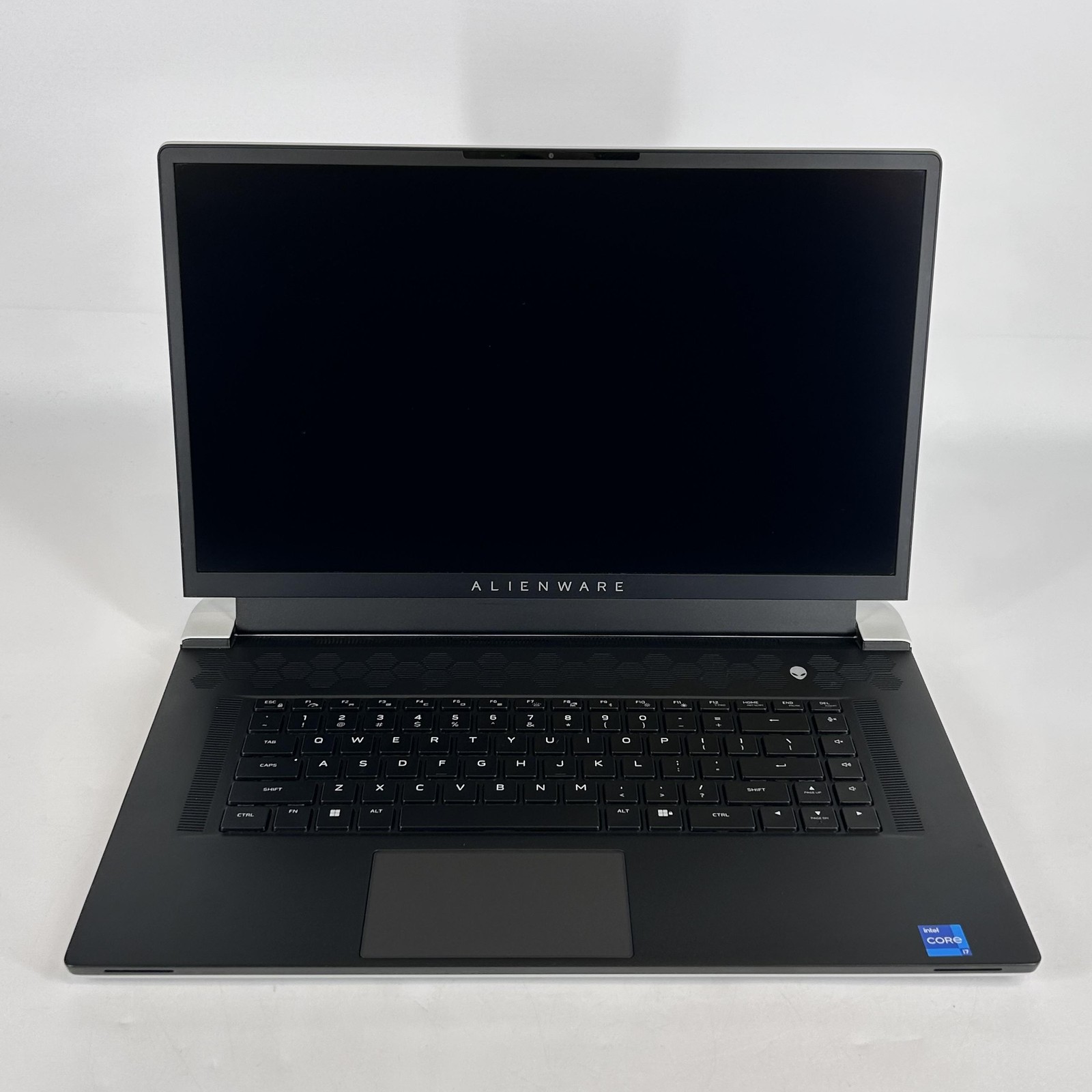 Dell Alienware X17 R1 360Hz FHD i7-11800H 2.30GHz 32GB 1TB RTX 3070 BENT FRAME