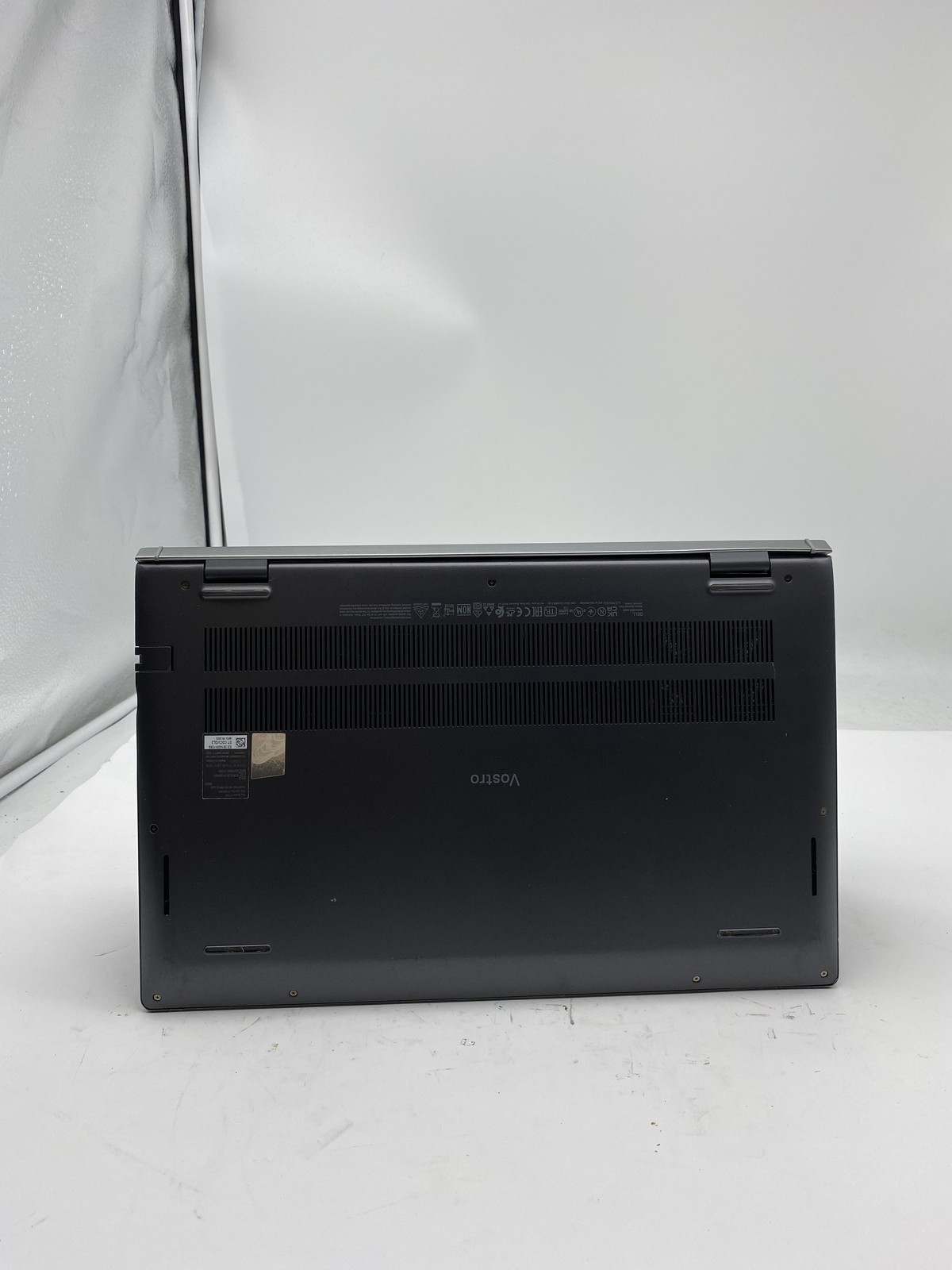 Dell Vostro 15 5510 Laptop Intel Core i7 11390H 3.4GHz 16GB RAM 512GB SSD W11P