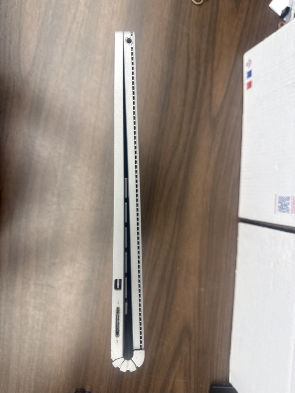 Microsoft Surface Book 13.3″ Core i5-6300U 8GB 256GB Read Description!!