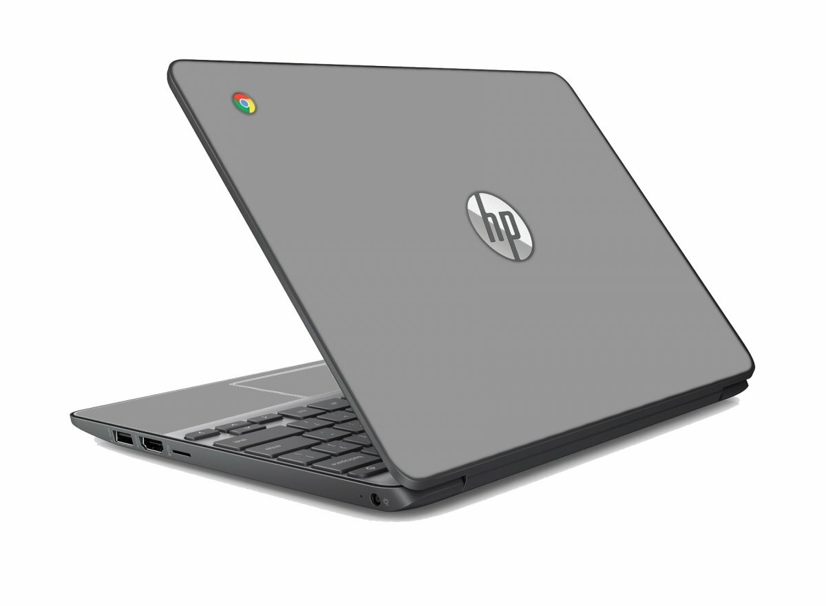 HP CHROMEBOOK LAPTOP 14″ INTEL 2.1GHZ 4 MEMORY 16 SSD BLUETOOTH HDMI WEBCAM WiFi