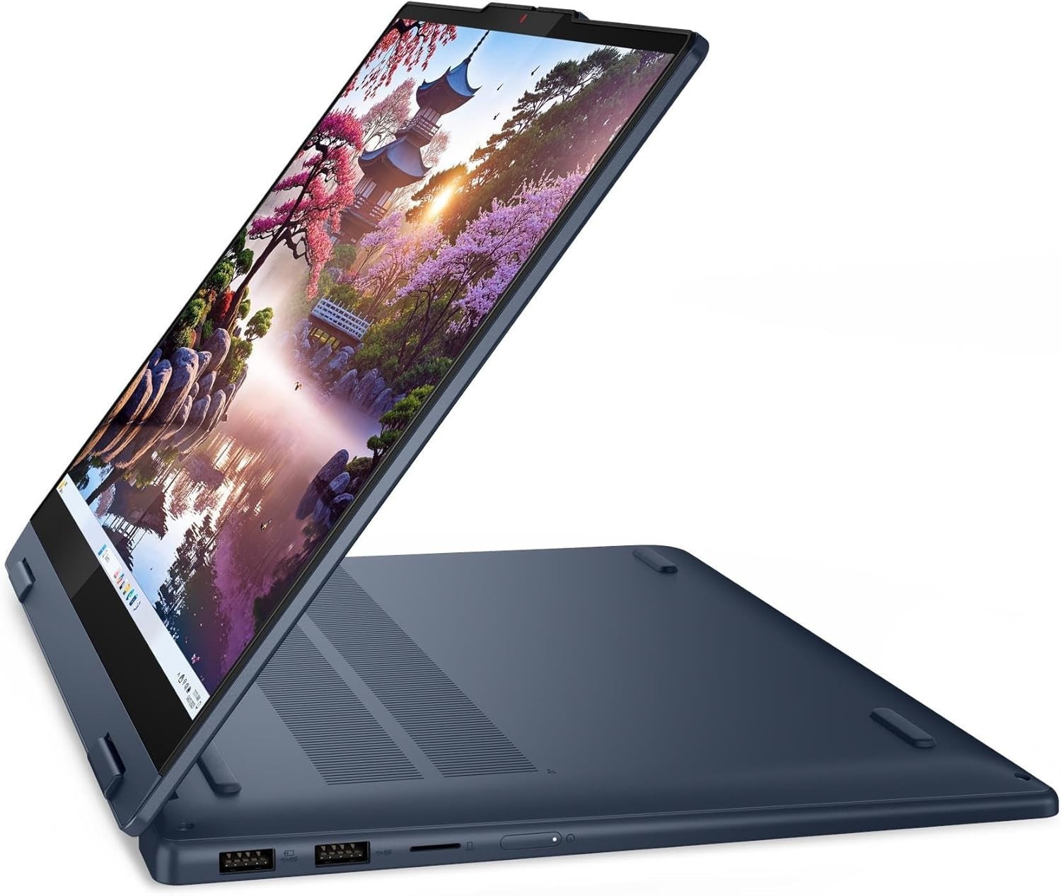 Lenovo IdeaPad 5 2-in-1 14″ laptop WUXGA IPS Ryzen AI 5 340 16GB 512GB | New