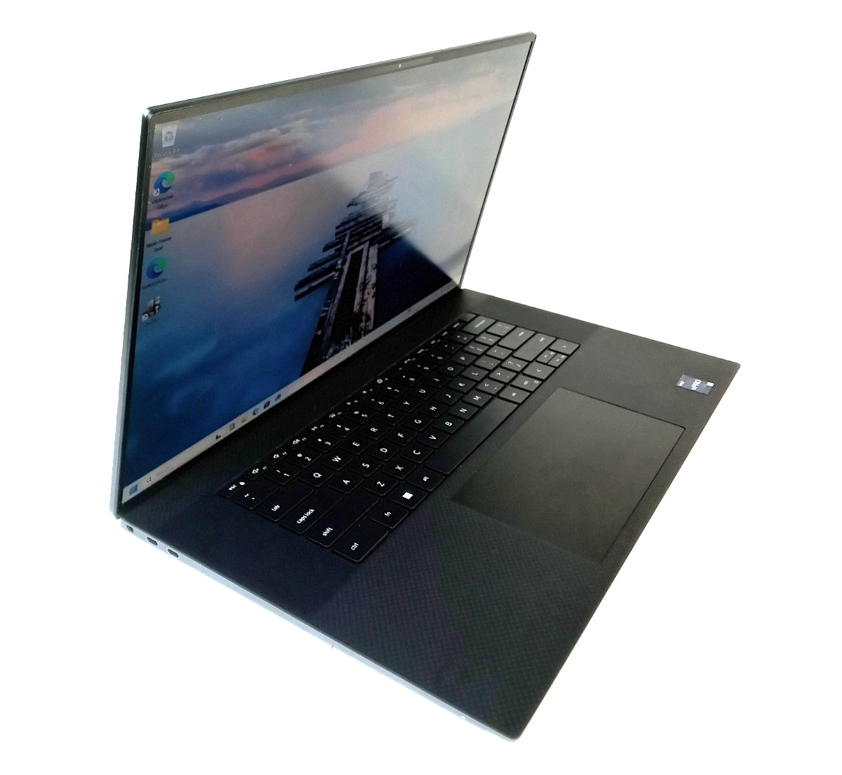 Dell Precision 5770 Intel i7-12800H 32GB RAM 1TB NVMe 17.3″ RTX A3000 WIN 11 PRO