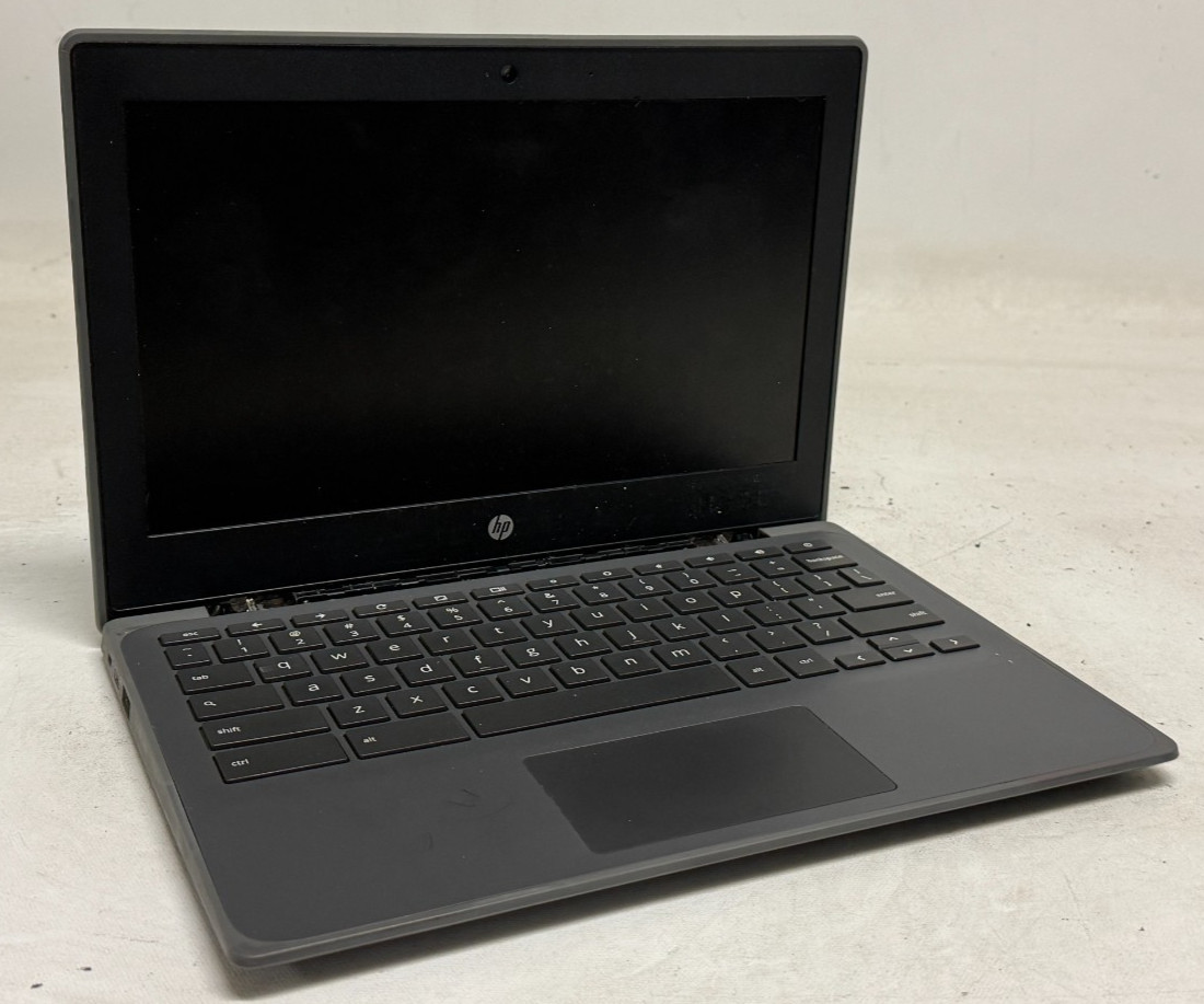 HP Chromebook 11A G8 EE 11.6″ (A4-9120C – 4GB RAM – 32GB Storage) – Lot of 10
